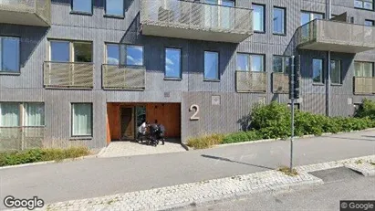Apartments for rent in Botkyrka - Photo from Google Street View