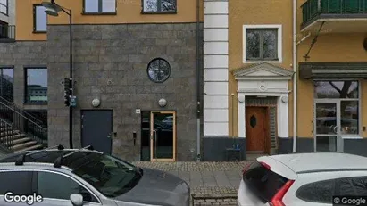 Apartments for rent in Kalmar - Photo from Google Street View