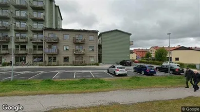 Apartments for rent in Nyköping - Photo from Google Street View