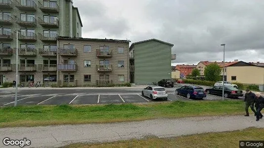 Apartments for rent in Nyköping - Photo from Google Street View