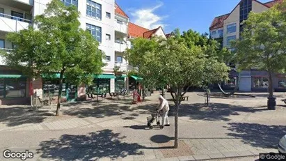 Apartments for rent in Staffanstorp - Photo from Google Street View