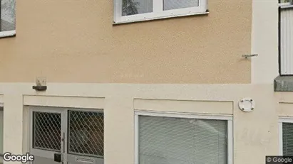 Apartments for rent in Borlänge - Photo from Google Street View