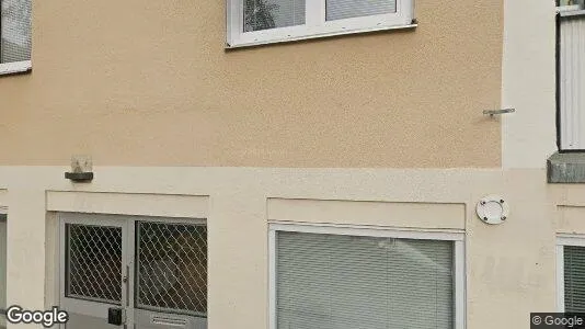 Apartments for rent in Borlänge - Photo from Google Street View