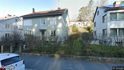 Apartments for rent in Majorna-Linné - Photo from Google Street View