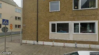 Apartments for rent in Landskrona - Photo from Google Street View