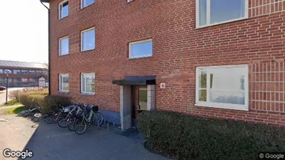 Apartments for rent in Höganäs - Photo from Google Street View