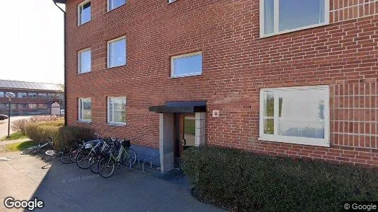 Apartments for rent in Höganäs - Photo from Google Street View