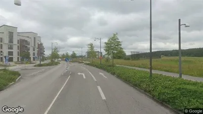 Apartments for rent in Örebro - Photo from Google Street View