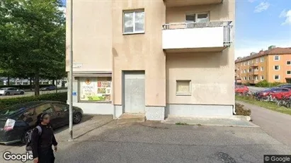 Apartments for rent in Eskilstuna - Photo from Google Street View