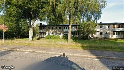 Apartments for rent in Värnamo - Photo from Google Street View