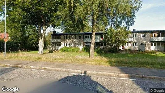 Apartments for rent in Värnamo - Photo from Google Street View