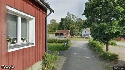 Apartments for rent in Åtvidaberg - Photo from Google Street View