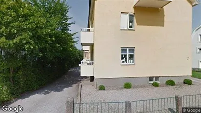 Apartments for rent in Tranås - Photo from Google Street View