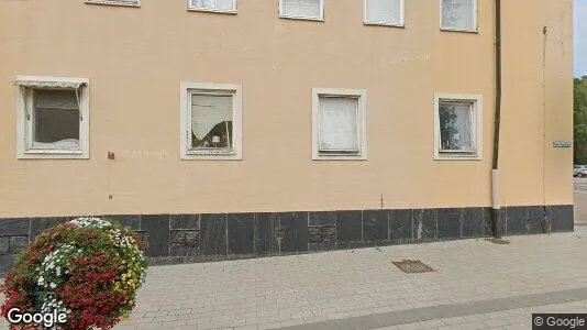 Apartments for rent in Hagfors - Photo from Google Street View