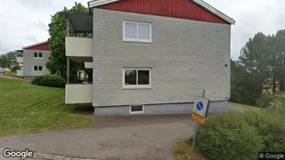 Apartments for rent in Kristinehamn - Photo from Google Street View
