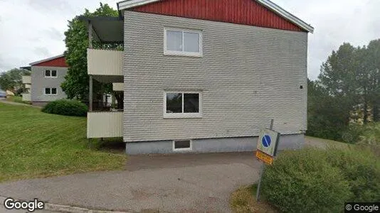 Apartments for rent in Kristinehamn - Photo from Google Street View