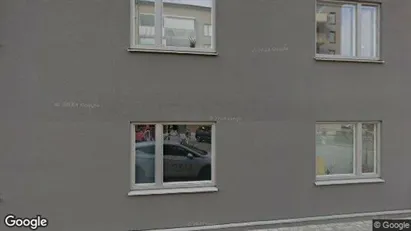 Apartments for rent in Linköping - Photo from Google Street View