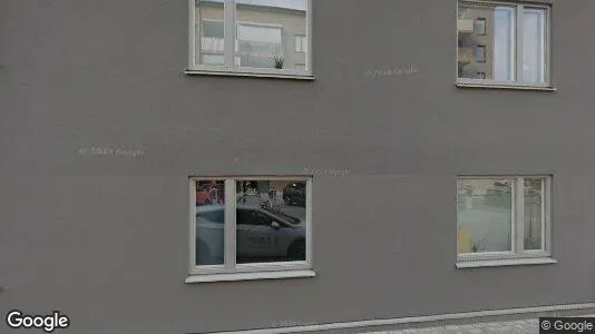 Apartments for rent in Linköping - Photo from Google Street View