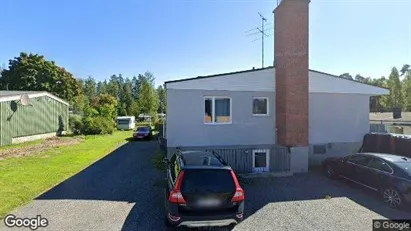 Apartments for rent in Hedemora - Photo from Google Street View