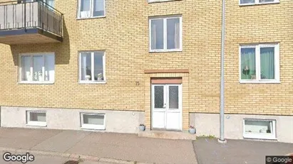 Apartments for rent in Kalmar - Photo from Google Street View