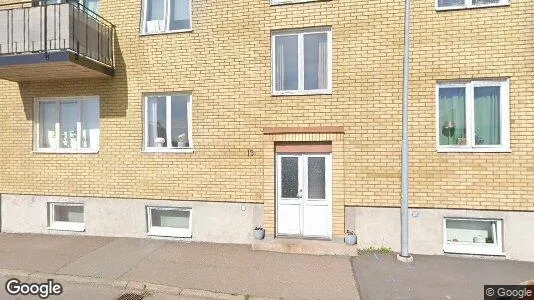 Apartments for rent in Kalmar - Photo from Google Street View