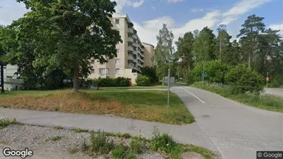 Apartments for rent in Örebro - Photo from Google Street View