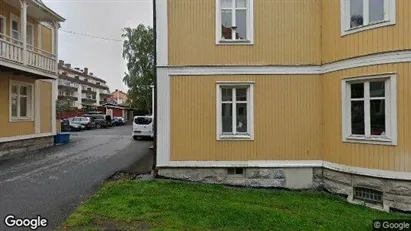Apartments for rent in Östersund - Photo from Google Street View