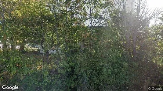 Apartments for rent in Hörby - Photo from Google Street View