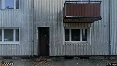 Apartments for rent in Hässleholm - Photo from Google Street View