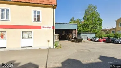 Apartments for rent in Lindesberg - Photo from Google Street View