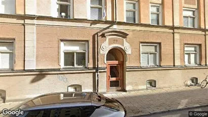 Apartments for rent in Norrköping - Photo from Google Street View