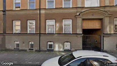 Apartments for rent in Norrköping - Photo from Google Street View