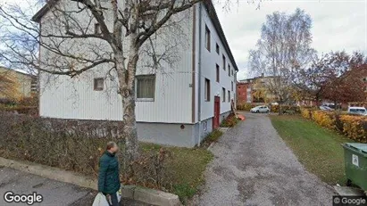 Apartments for rent in Eskilstuna - Photo from Google Street View