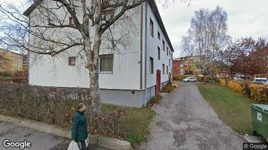 Apartments for rent in Eskilstuna - Photo from Google Street View