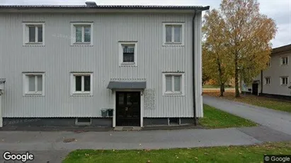 Apartments for rent in Karlskoga - Photo from Google Street View