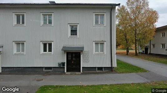 Apartments for rent in Karlskoga - Photo from Google Street View