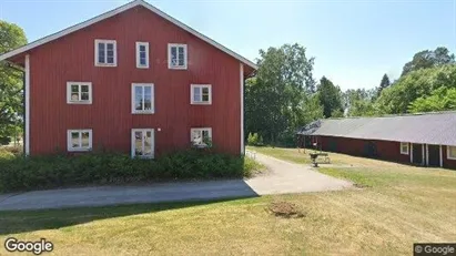 Apartments for rent in Skinnskatteberg - Photo from Google Street View