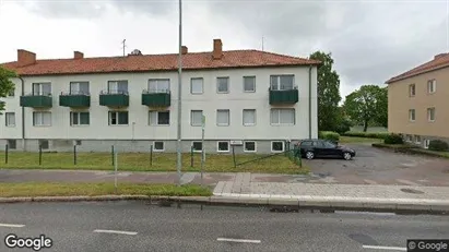 Apartments for rent in Eskilstuna - Photo from Google Street View
