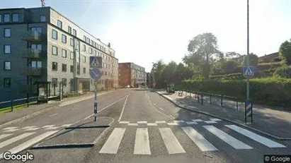 Apartments for rent in Mölndal - Photo from Google Street View