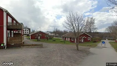 Apartments for rent in Gnesta - Photo from Google Street View