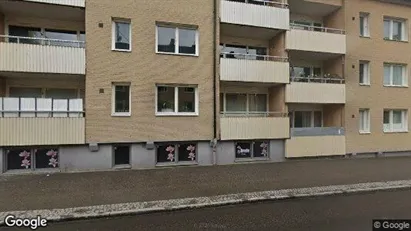 Apartments for rent in Nyköping - Photo from Google Street View