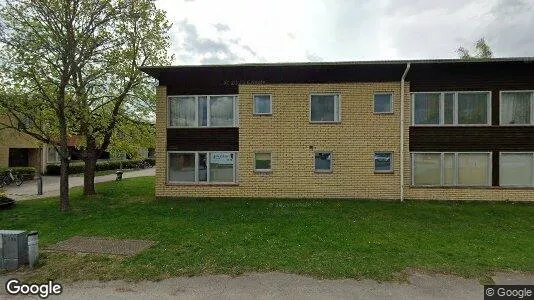 Apartments for rent in Nyköping - Photo from Google Street View