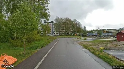 Apartments for rent in Nyköping - Photo from Google Street View