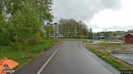 Apartments for rent in Nyköping - Photo from Google Street View