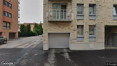 Apartments for rent in Eskilstuna - Photo from Google Street View
