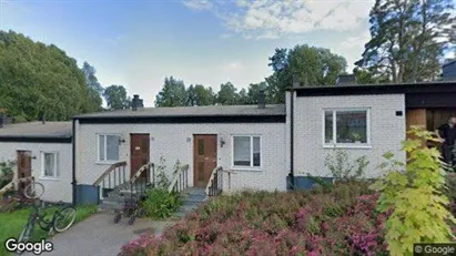 Apartments for rent in Mariestad - Photo from Google Street View