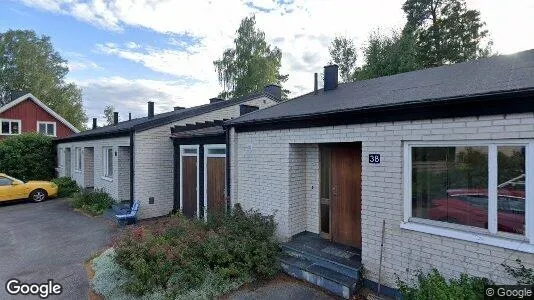 Apartments for rent in Mariestad - Photo from Google Street View