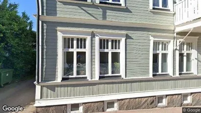 Apartments for rent in Karlstad - Photo from Google Street View