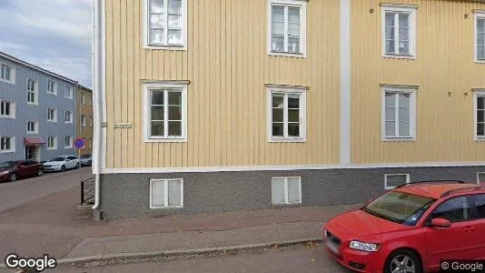 Apartments for rent in Karlstad - Photo from Google Street View