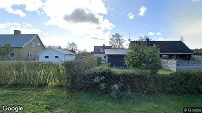 Apartments for rent in Skövde - Photo from Google Street View